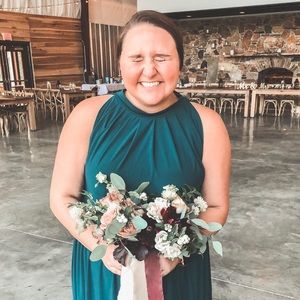 Meet your Posher, Talara